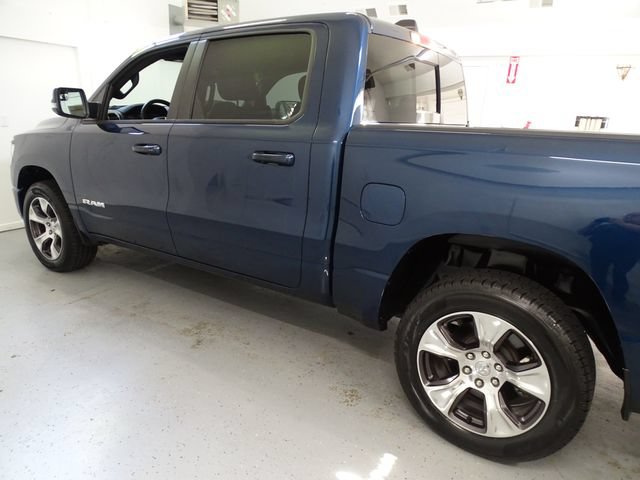 Certified 2023 RAM 1500 Laramie AWD/4WD image 19