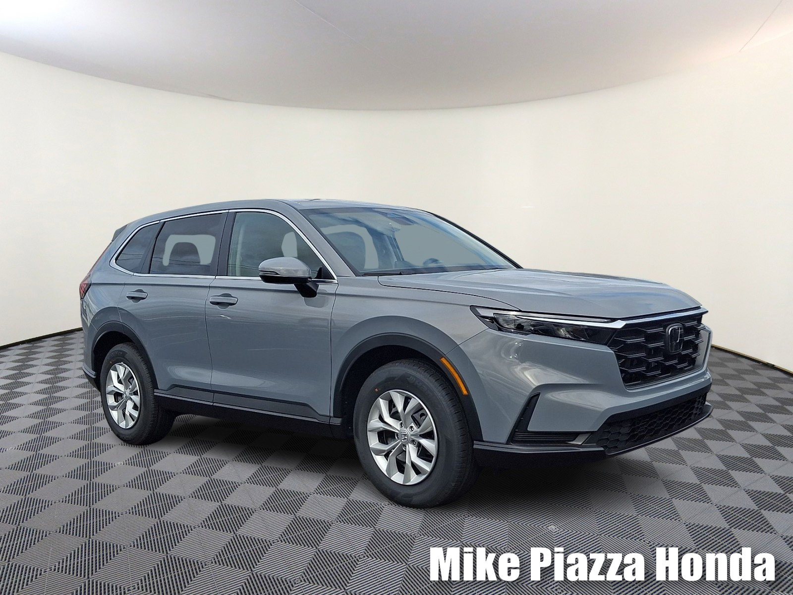New 2027 Honda CR-V LX image 1