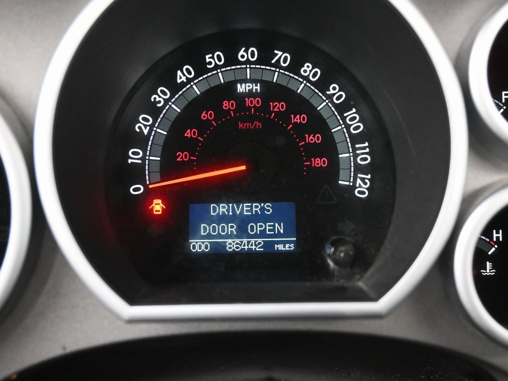 Used 2015 Toyota Sequoia Limited image 19