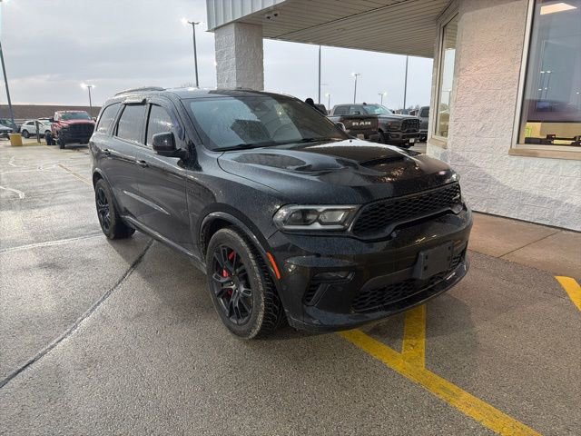 Used 2022 Dodge Durango R/T w/ Tow 'N Go Group image 8
