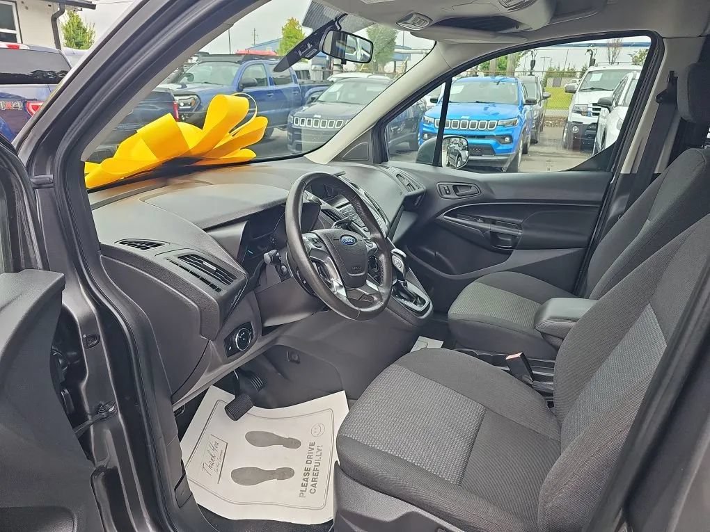 Used 2016 Ford Transit Connect XL FWD image 13