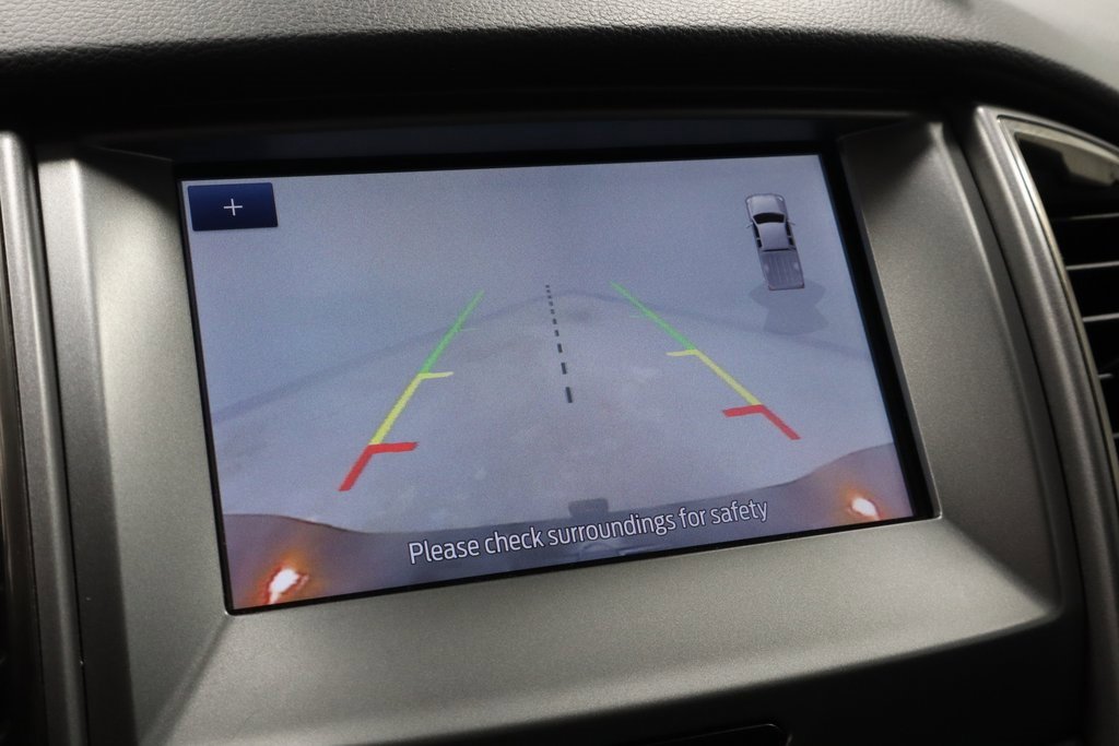 Certified 2020 Ford Ranger XLT w/ FX4 Off-Road Package image 11