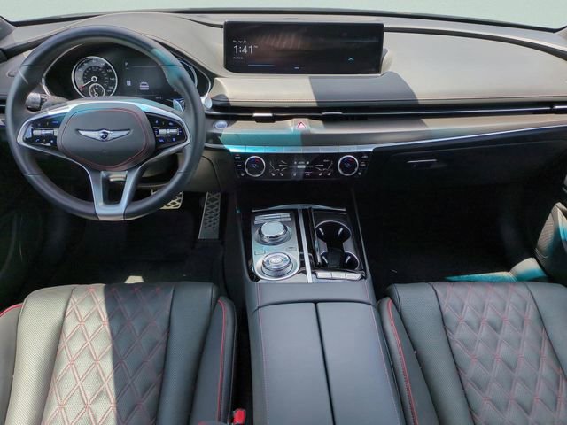 Used 2024 Genesis G80 3.5T Sport image 13