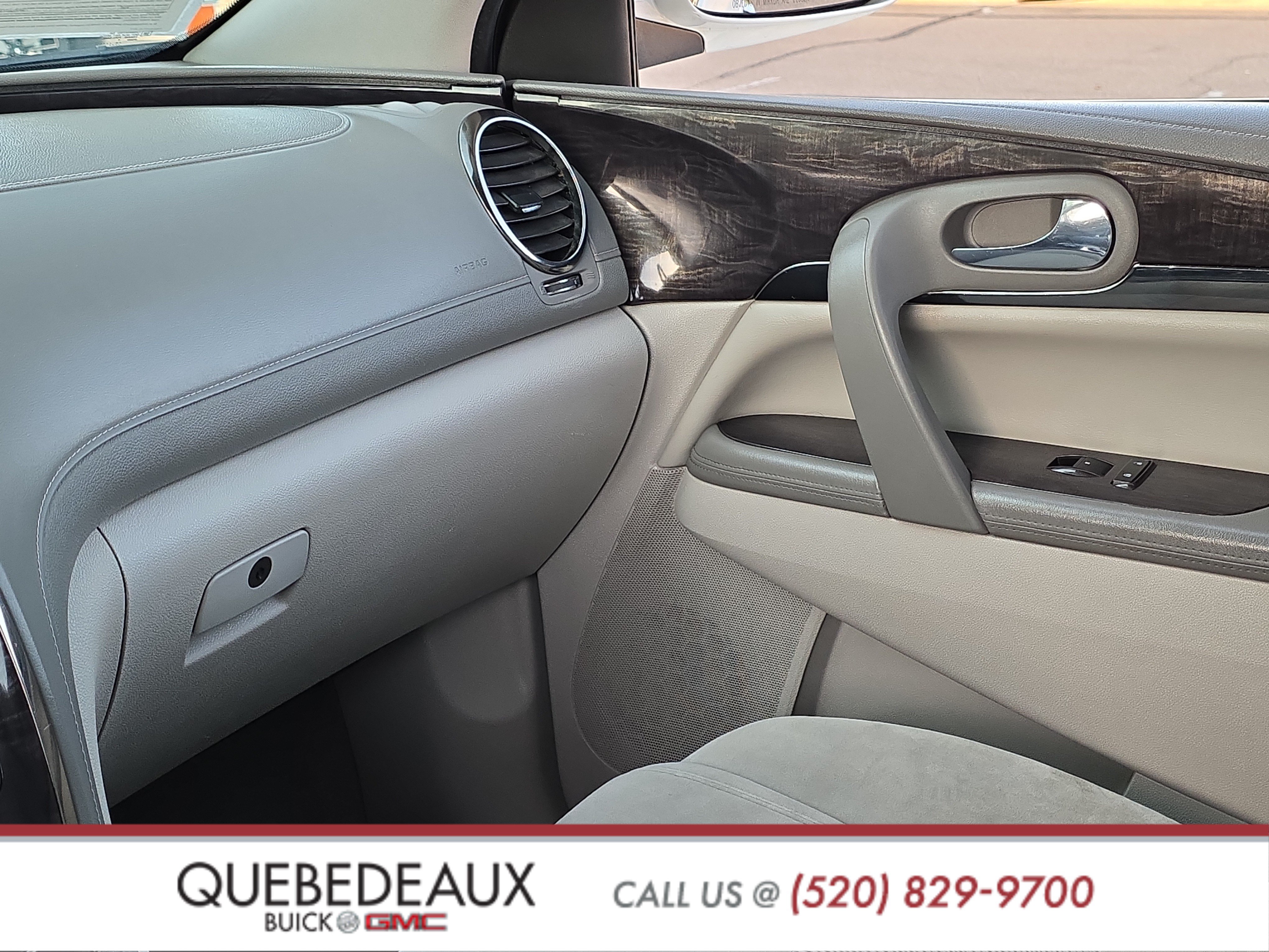 Used 2016 Buick Enclave Convenience FWD image 20
