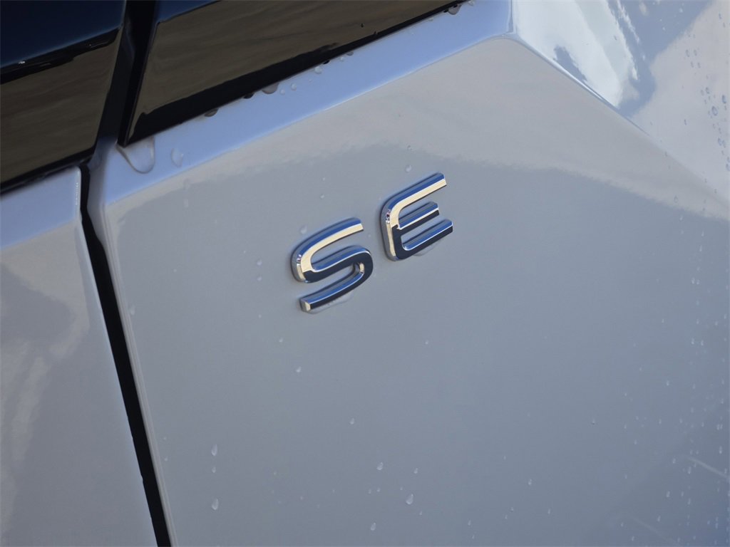 New 2026 Volkswagen Atlas Peak Edition image 9