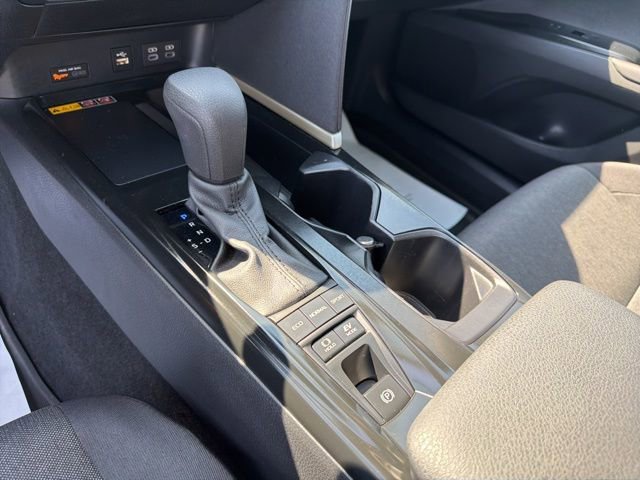 Used 2025 Toyota Camry LE image 20