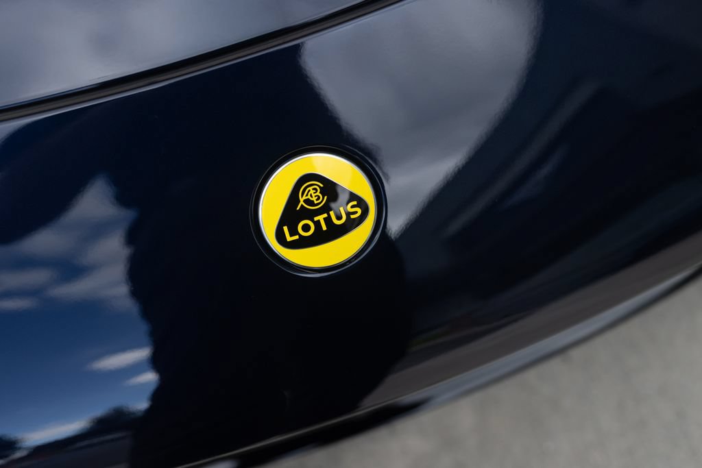 Used 2024 Lotus Emira First Edition RWD image 15