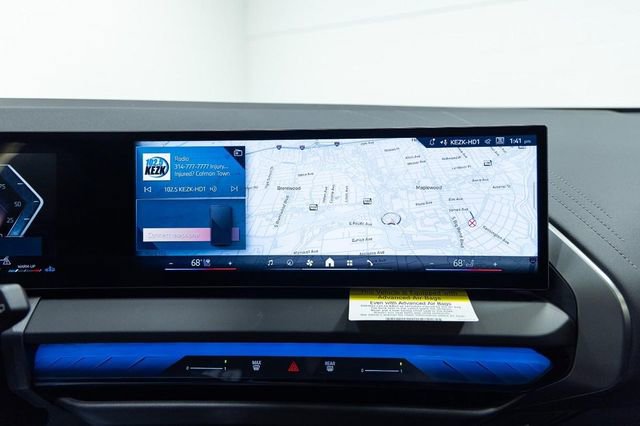 New 2026 BMW X3 xDrive30 image 19