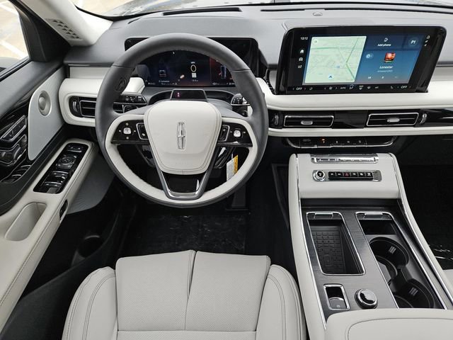 New 2026 Lincoln Aviator Reserve AWD/4WD image 4