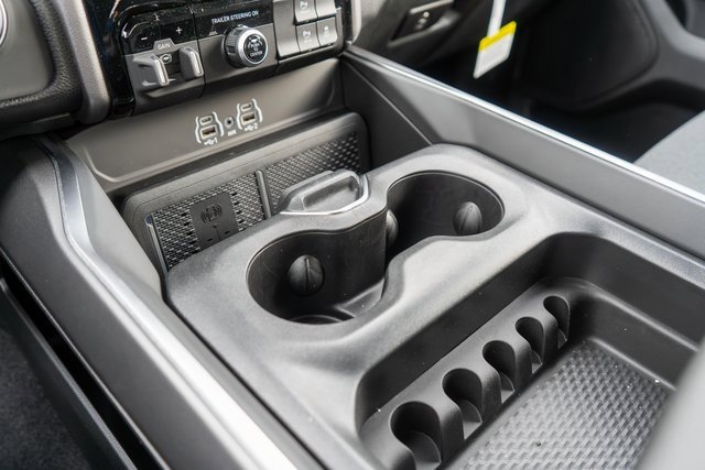 New 2026 RAM 1500 Big Horn image 27