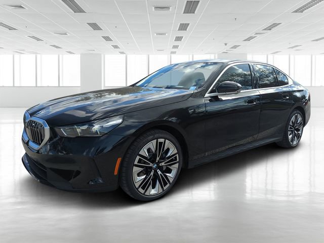 New 2026 BMW 530i w/ Premium Package image 8