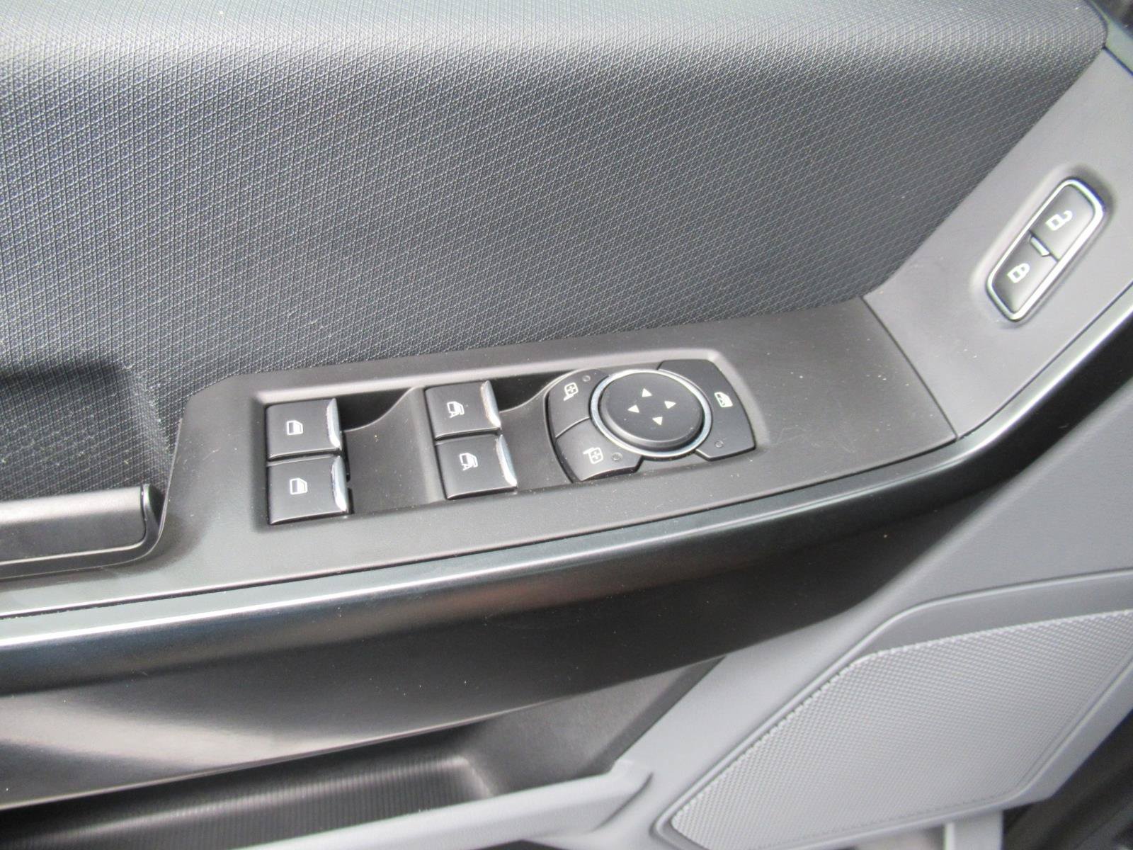 Used 2021 Ford F150 XL w/ Equipment Group 101A High AWD/4WD image 21