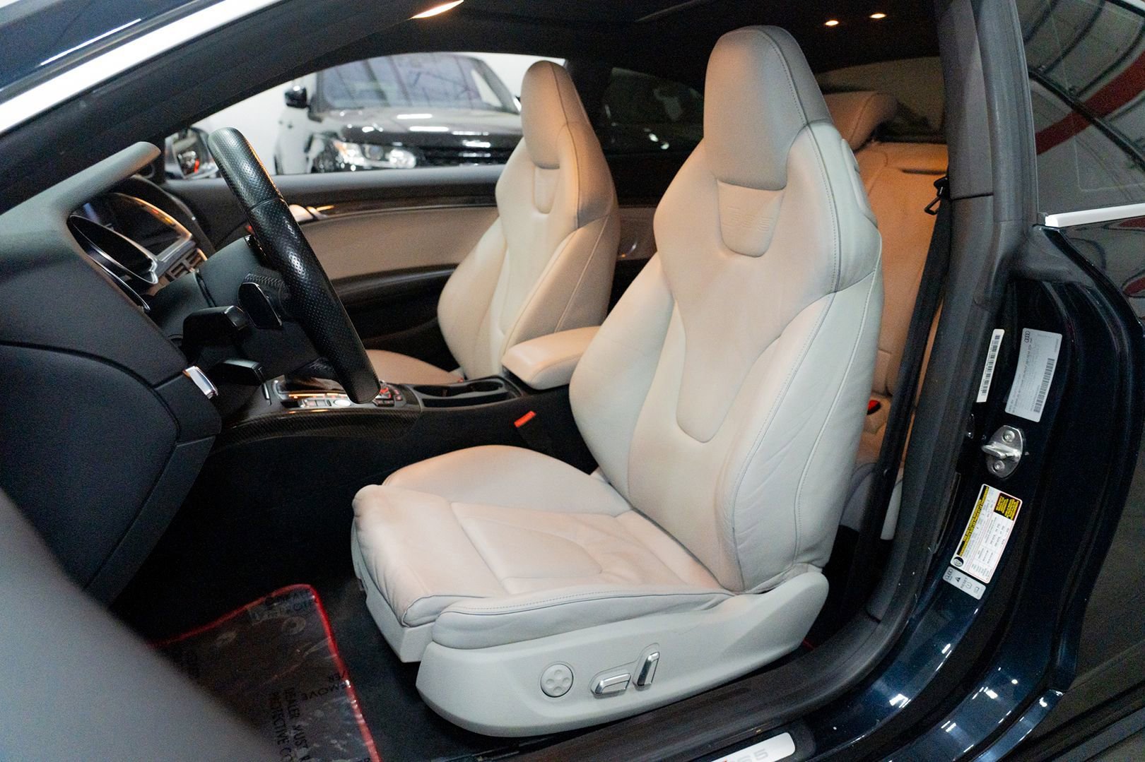 Used 2013 Audi RS 5 Coupe image 20