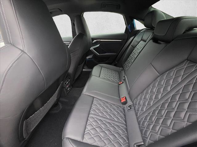 New 2026 Audi S3 Premium image 18