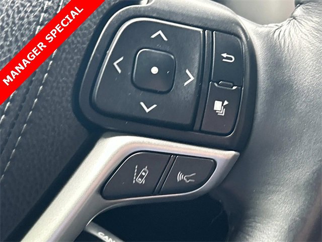 Used 2019 Toyota Highlander Limited Platinum image 33