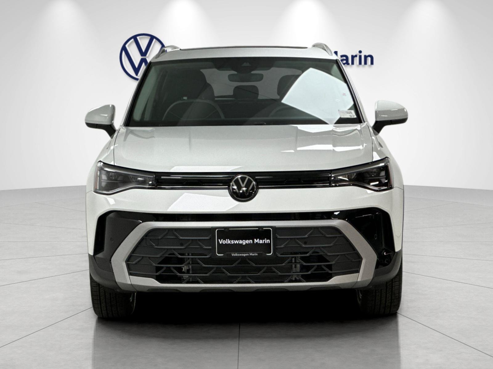 New 2026 Volkswagen Taos SE AWD/4WD image 8