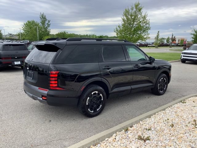Certified 2026 Hyundai Palisade XRT Pro AWD/4WD image 6