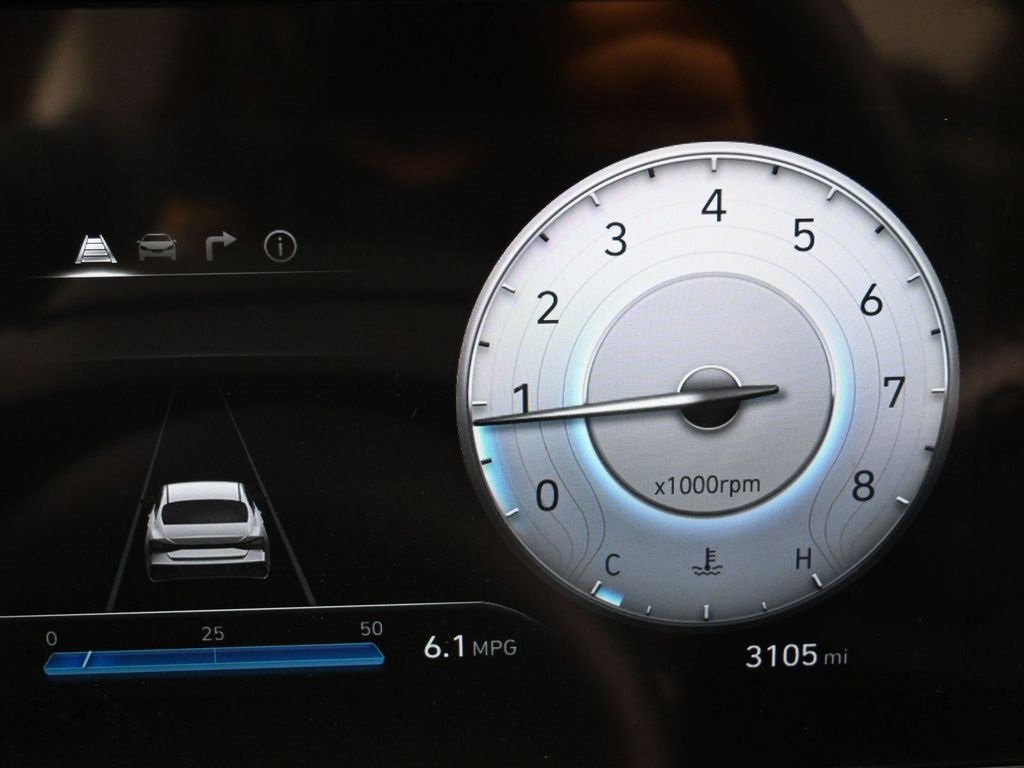 Used 2025 Hyundai Elantra N Line image 16