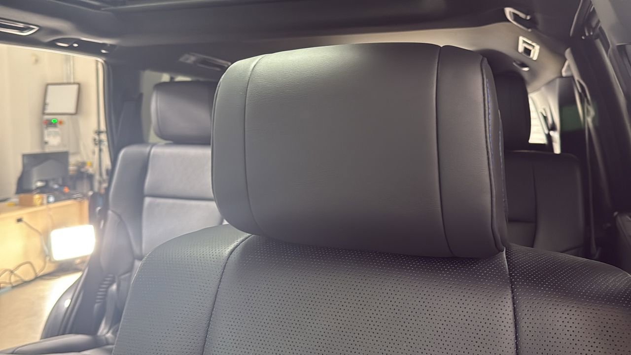 Certified 2026 Toyota Sequoia Platinum image 13