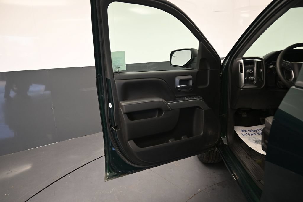 Used 2014 Chevrolet Silverado 1500 LT w/ All Star Edition AWD/4WD image 22