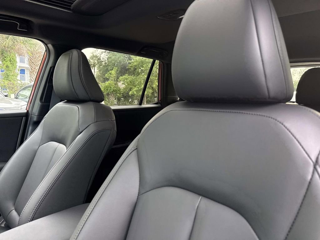 New 2026 Subaru Outback Premium AWD/4WD image 22