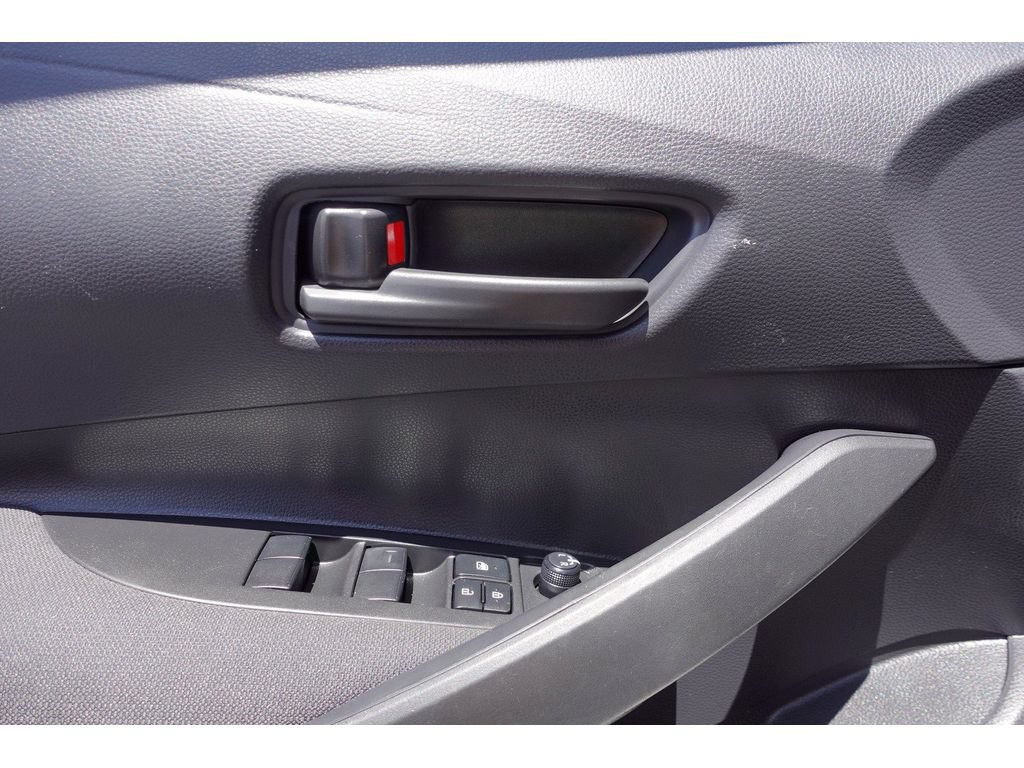 Certified 2024 Toyota Corolla LE FWD image 11
