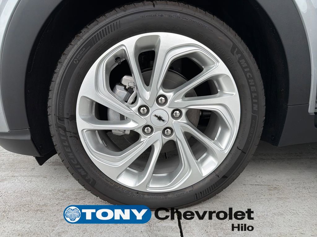 New 2027 Chevrolet Bolt LT w/ Comfort Package FWD image 21