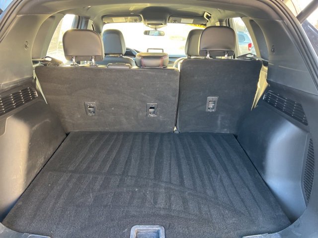 Used 2025 Ford Escape ST-Line Select image 27