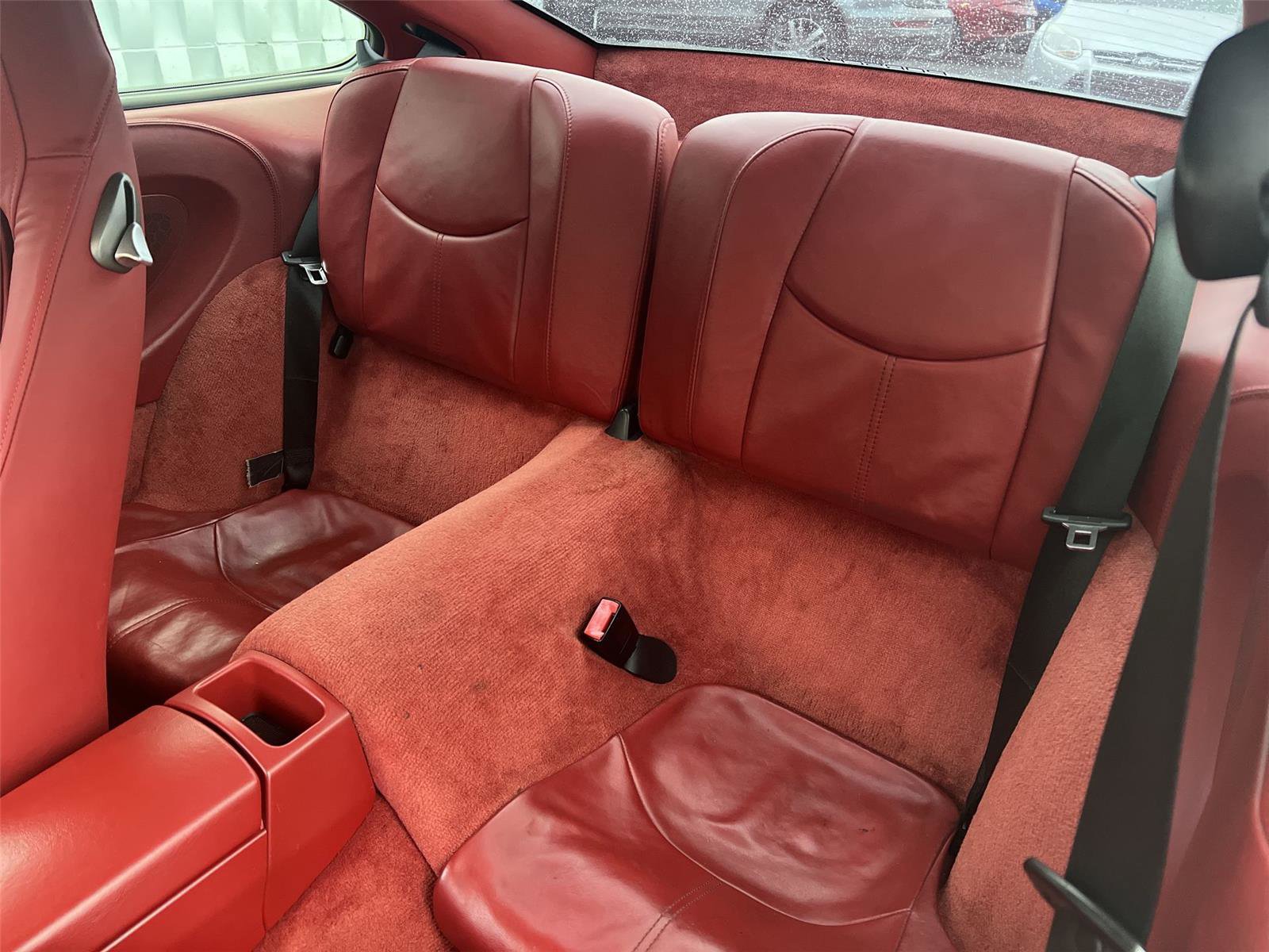 Used 2008 Porsche 911 Carrera image 23