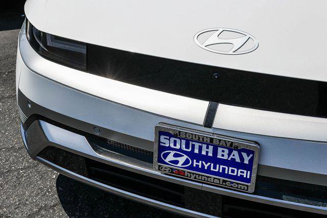 New 2026 Hyundai Ioniq 5 Limited RWD image 11