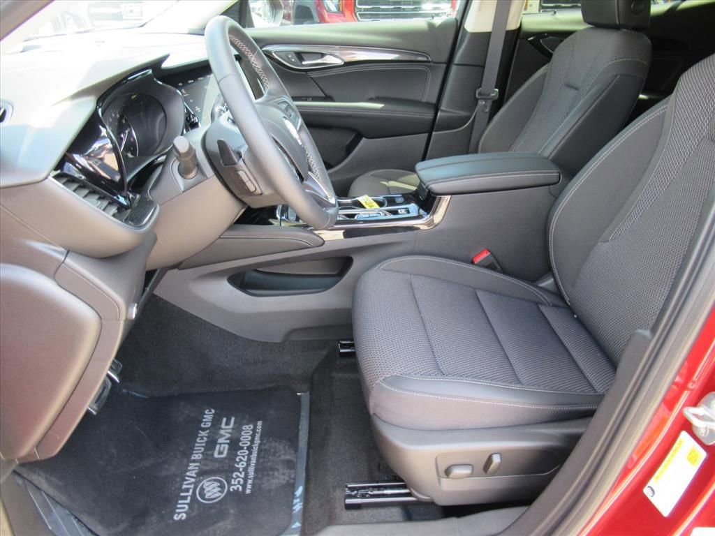 Used 2023 Buick Envision Preferred image 15