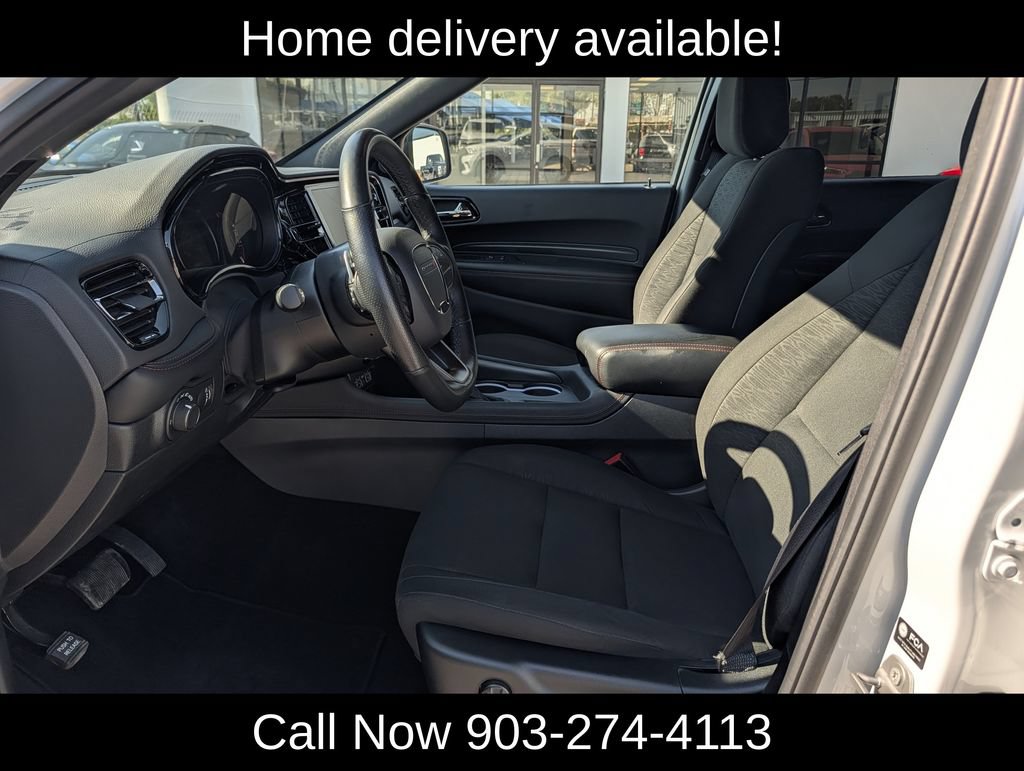 Used 2026 Dodge Durango GT RWD image 27