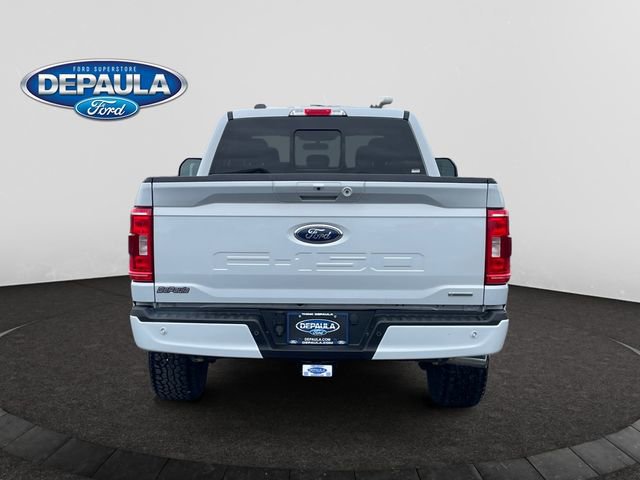 Certified 2021 Ford F150 XLT w/ Equipment Group 302A High image 5