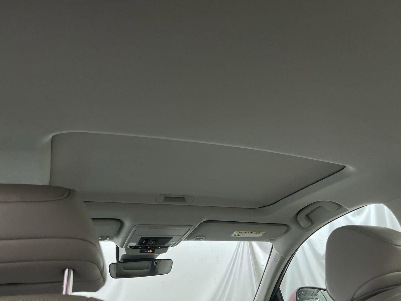 Certified 2023 Honda Accord EX-L image 21