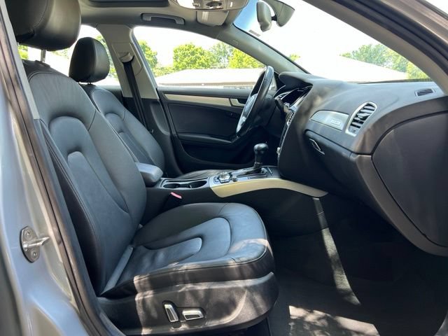Used 2014 Audi A4 2.0T Premium Plus w/ Premium Plus Package AWD/4WD image 22