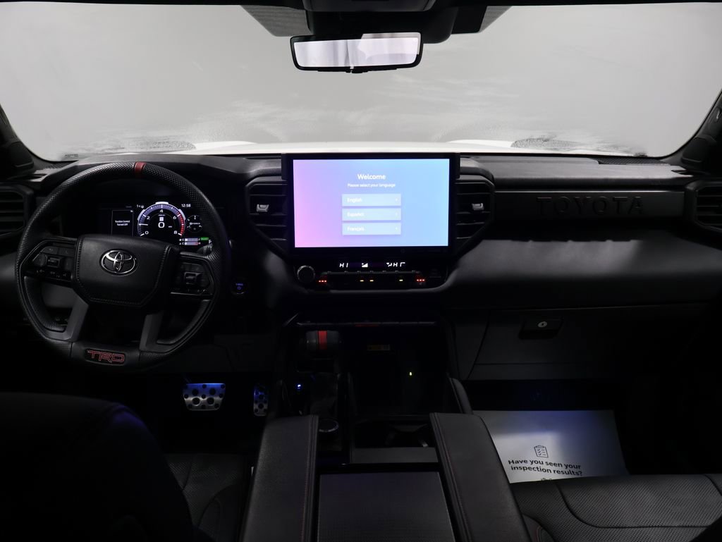 Used 2024 Toyota Tundra TRD Pro image 18