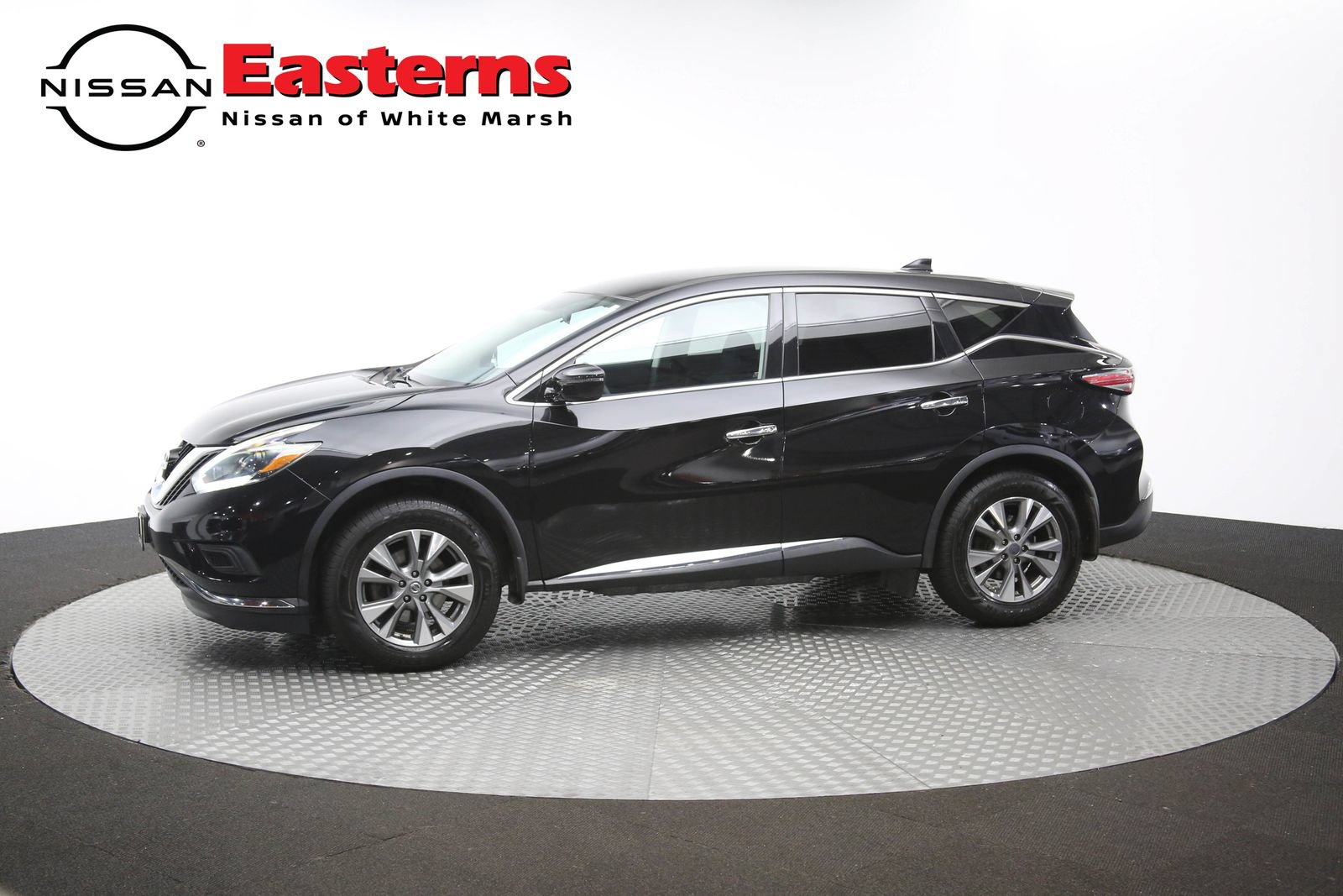Used 2018 Nissan Murano S w/ Cargo Package AWD/4WD image 56