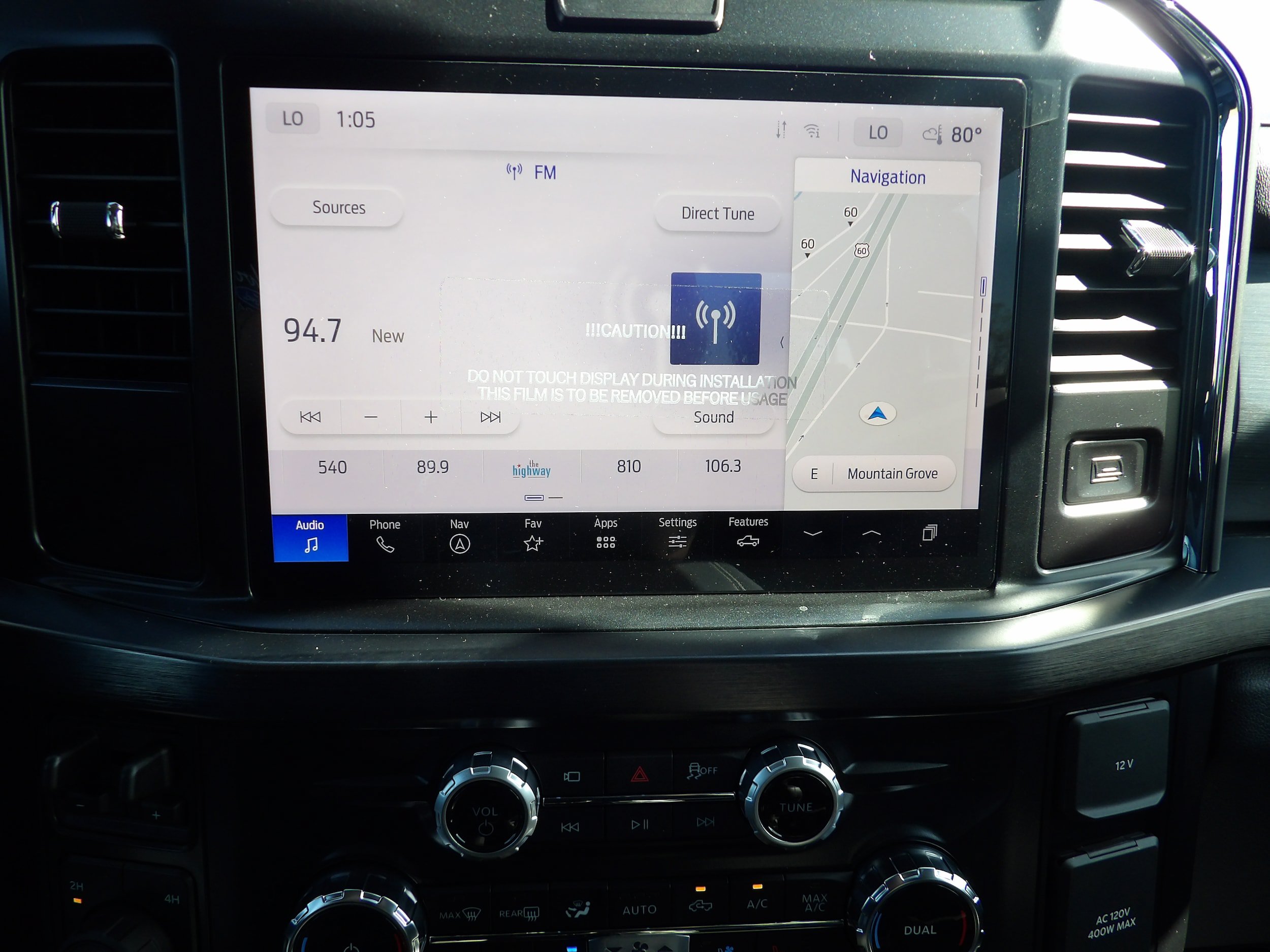 New 2026 Ford F350 Lariat AWD/4WD image 29