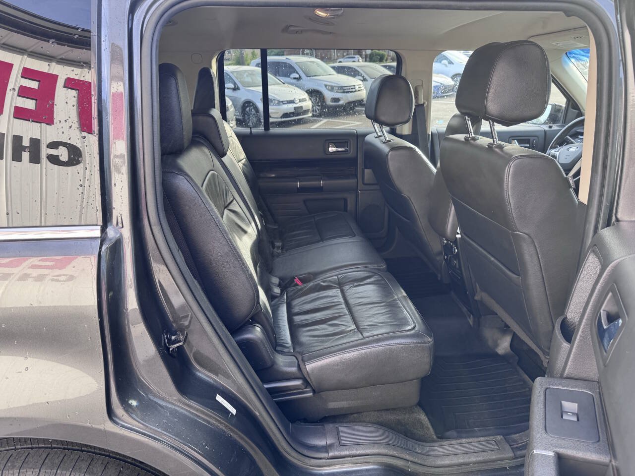 Used 2017 Ford Flex SEL w/ Equipment Group 202A FWD image 18