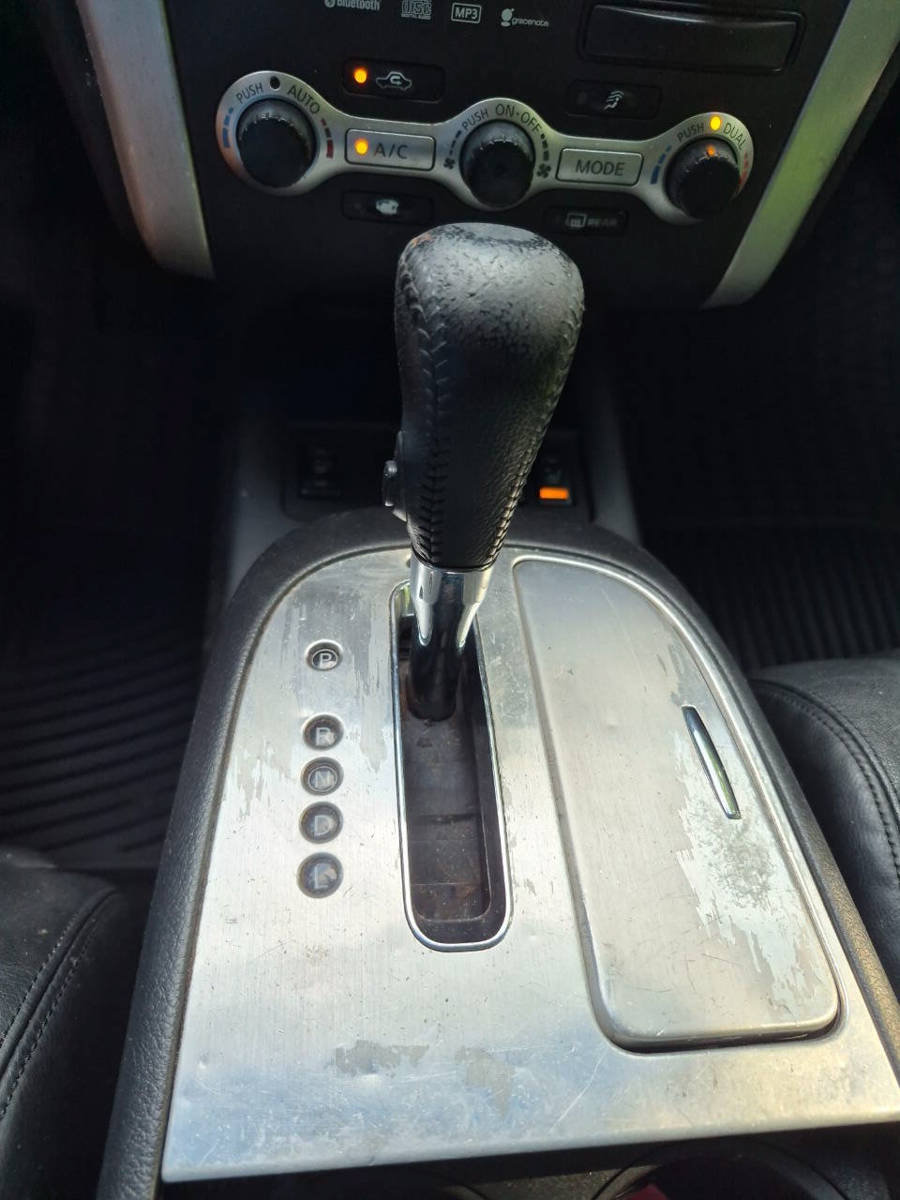 Used 2010 Nissan Murano SL w/ Navigation Pkg AWD/4WD image 14