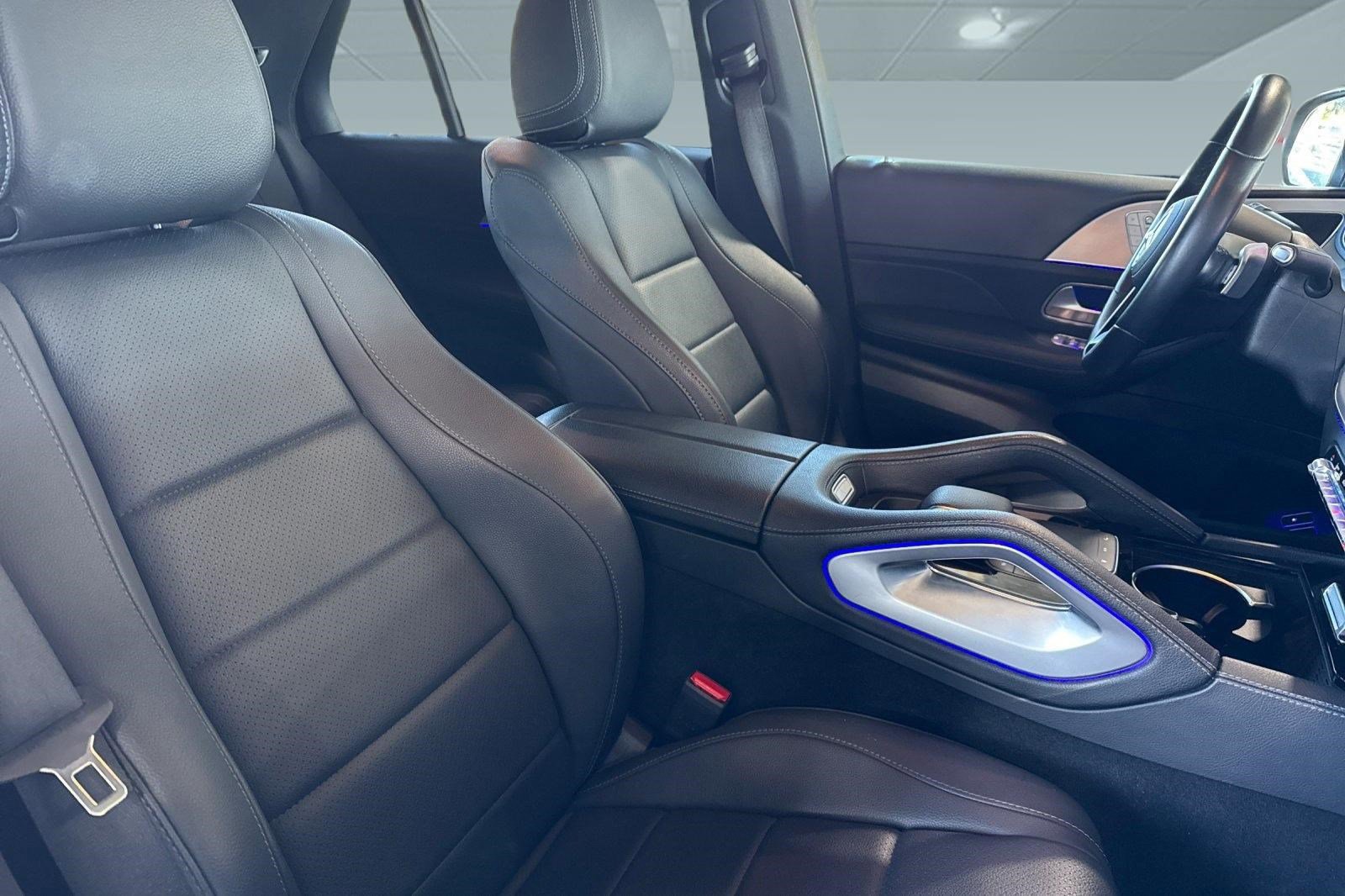 Used 2024 Mercedes-Benz GLE 450e 4MATIC image 31