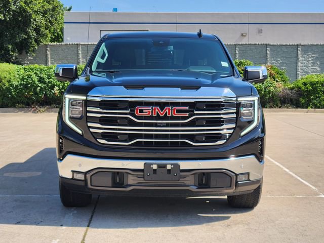 Used 2024 GMC Sierra 1500 SLT AWD/4WD image 2