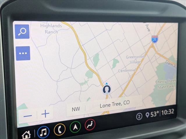 Used 2020 GMC Sierra 2500 SLT w/ SLT Convenience Package image 13