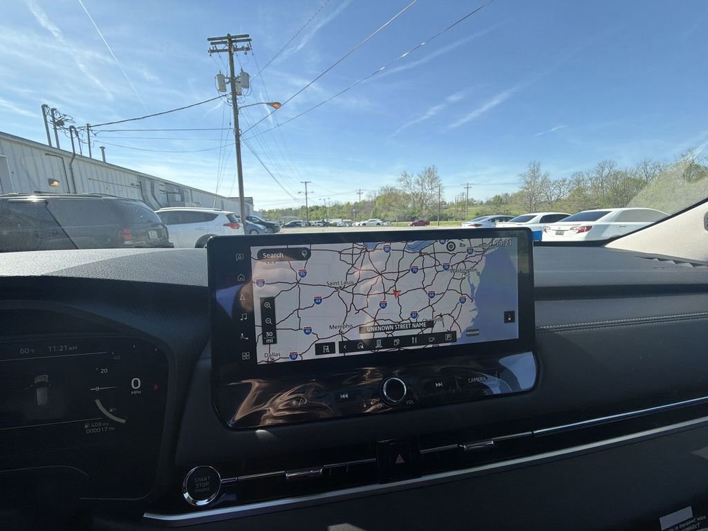 New 2026 Mitsubishi Outlander SE image 18