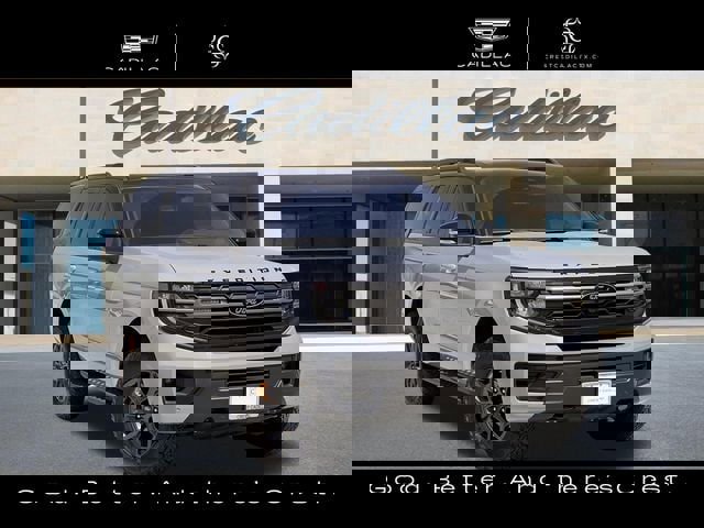 Used 2025 Ford Expedition Tremor