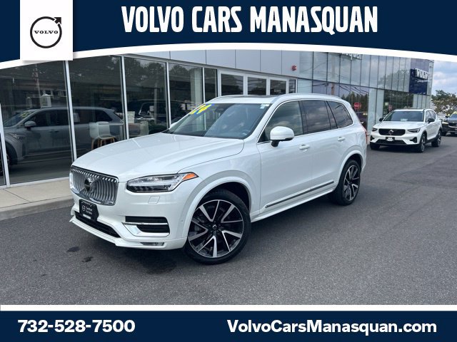Certified 2024 Volvo XC90 B5 Plus w/ Protection Package Premier