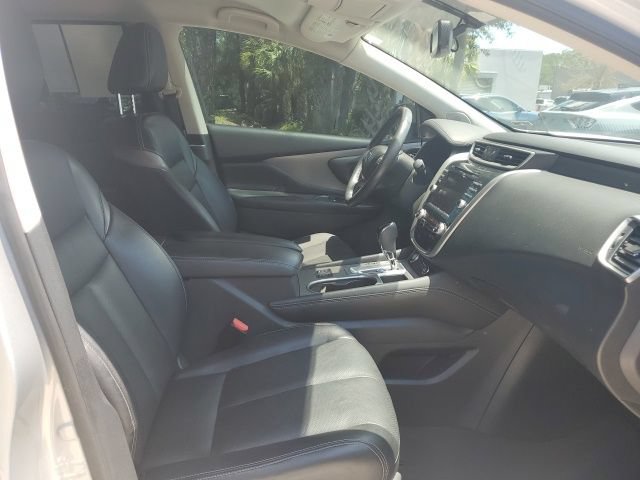 Used 2019 Nissan Murano SL w/ Cargo Package AWD/4WD image 18