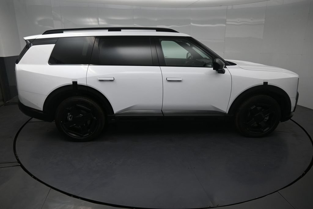 New 2027 Kia Telluride X-Line SX Prestige AWD/4WD image 10