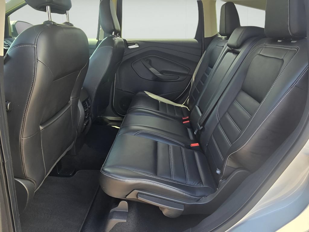 Used 2019 Ford Escape Titanium AWD/4WD image 24
