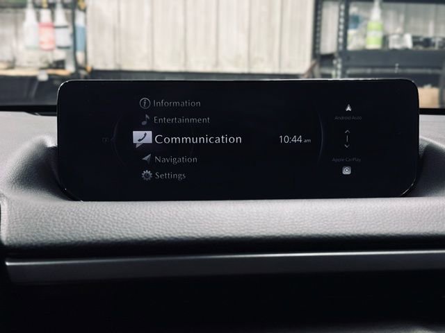 Used 2025 MAZDA CX-50 AWD 2.5 S w/ Premium Plus Pkg image 34